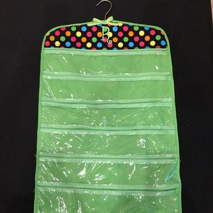 Hanging Accessory Organizer